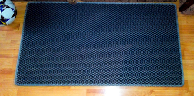 придверні килимок