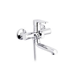 Змішувачі для ванни