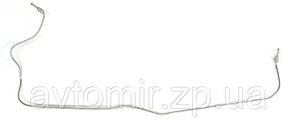 Трубка гальмівна Ваз 2101-2107 передня права