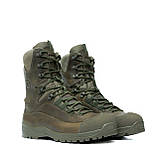 Тактичні берці демі Демісезонні чоловічі берці ЗСУ Тактичне взуття Stimul Стимул Отаман олива розмір 36-47, фото 2