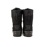 Тактичне взуття Тактичні берці демі Демісезонні чоловічі берці ЗСУ Stimul Стимул Отаман чорний розмір 36-47, фото 5