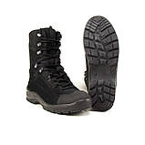 Тактичне взуття Тактичні берці демі Демісезонні чоловічі берці ЗСУ Stimul Стимул Отаман чорний розмір 36-47, фото 6