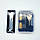 Тренувальний замок для слюсаря: двосторонній замок + набір відмичок, фото 2