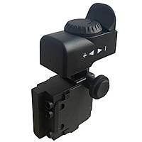 Кнопка перфоратора Интерскол П- 26/800