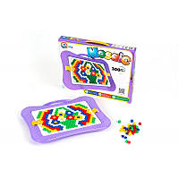 Мозаїка ТехноК, 300 елементів (4722)