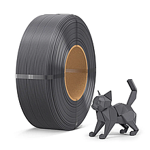 SUNLU PETG REFILL Asphat/Асфальт 1,75 мм 1 кг Пластик для 3D принтера