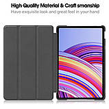 Чохол Ultra Slim Xiaomi Redmi Pad Pro 12.1" (2024) / Poco Pad принт Galaxy, фото 7