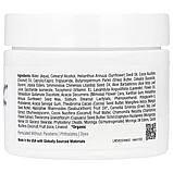 Mild By Nature, масло для тіла з лавандою, 57 г, фото 2