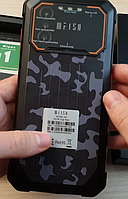 Водонепроникний Oukitel III F150 B2 12Gb/256Gb 10000 mAh мобільний телефон з потужним акумулятором