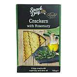 Хрусткі снеки Snack Day в асортименті 100 гр, фото 2