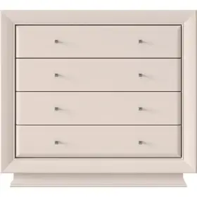 Комод 4S Ларго Класік кашемір в вітальню,спальню