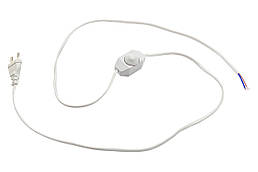 Кабель з вилкою Light 1.4м з регулятором (Р-1046)