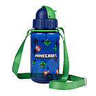 Набір контейнер і пляшка Yes Minecraft 2 предмети, фото 6