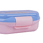 Набір контейнер і пляшка Yes Pusheen 2 предмети, фото 4