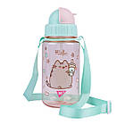 Набір контейнер і пляшка Yes Pusheen 2 предмети, фото 6