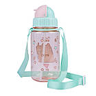 Набір контейнер і пляшка Yes Pusheen 2 предмети, фото 7