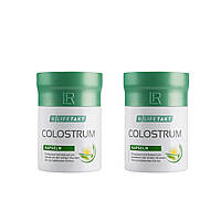 Набор Colostrum в капсулах × 2 банки от LR Health & Beauty Усиленная поддержка иммунитета