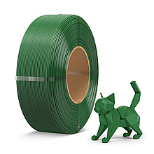 SUNLU PETG REFILL Forest Green/Зелений Ліс 1,75 мм 1 кг Пластик для 3D принтера