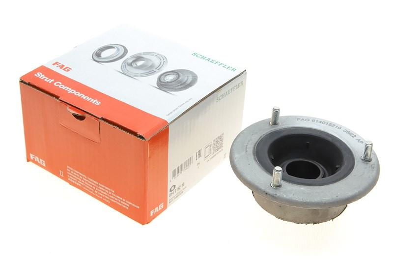 Опора стійки амортизатора BMW 5, FAG (814015210), фото 1