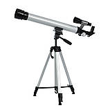 Телескоп Metr Plus на тринозі арт. BG012, фото 3