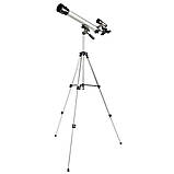 Телескоп Metr Plus на тринозі арт. BG012, фото 4