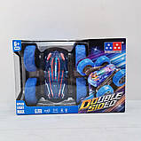 Машинка на радіокеруванні трюкова UD3002A, фото 2