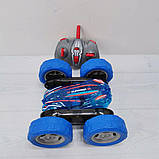 Машинка на радіокеруванні трюкова UD3002A, фото 3