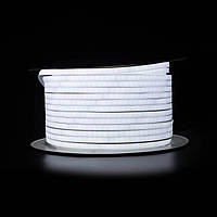 Світлодіодний неон PROLUM™ 10x10 , IP68, 220V, Series "TL", PRO, Білий