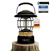 SOLIS3 Сучасна LED-лампа для створення затишку та особливої атмосфери