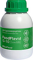 Дигідрокверцетин в формі розчину, FoodFlavid G-10 (ТG-10), 0,5л