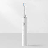Електрична зубна щітка Xiaomi Mijia T300 (25 днів на одному заряді), фото 4