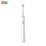 Електрична зубна щітка Xiaomi Mijia T300 (25 днів на одному заряді), фото 2
