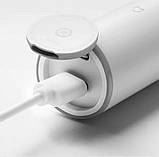 Електрична зубна щітка Xiaomi Mijia T300 (25 днів на одному заряді), фото 5