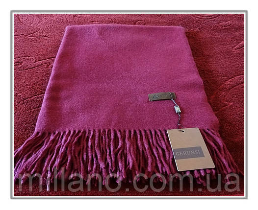 Шарф Gerunes вовна, фото 1