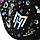 Сумка-бананка Kite 2577 Kids Monster High (MH25-2577), фото 6