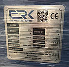 Генератор дизельний ERC-38, фото 4