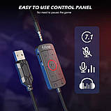 Навушники Fifine H9 Black, фото 2