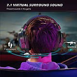 Навушники Fifine H9 Black, фото 4