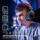 Навушники Fifine H9 Black, фото 6