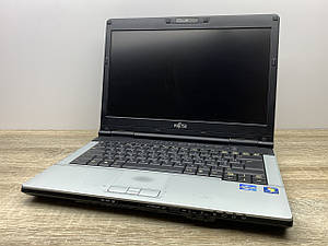Ноутбук Fujitsu LifeBook S751 14 HD TN/i5-2520M/4GB/SSD 120GB # B-