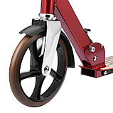 Самокат 2E Tango червоний, фото 5