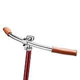 Самокат 2E Tango червоний, фото 6