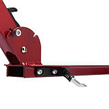 Самокат 2E Tango червоний, фото 7