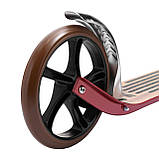 Самокат 2E Tango червоний, фото 8