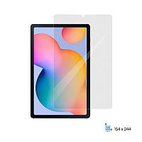 Захисне скло 2E для iPad Air 10.9" (Gen 5, 2022), 2.5D, прозорий