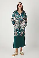 Куртка парка жіноча оверсайз Medicine M