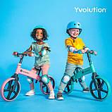 Біговел YVolution Yvelo салатовий, фото 2