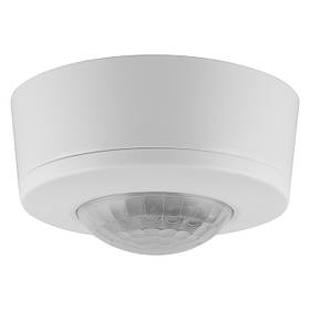Датчик руху LEDVANCE SENSOR CEILING IP44 білий
