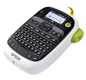 Принтер для дроку-наклейок Epson LabelWorks LW-400