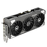 Відеокарта ASUS GeForce RTX 5060 8 GB GDDR6 OC TUF-RTX5060-O8G-GAMING, фото 3